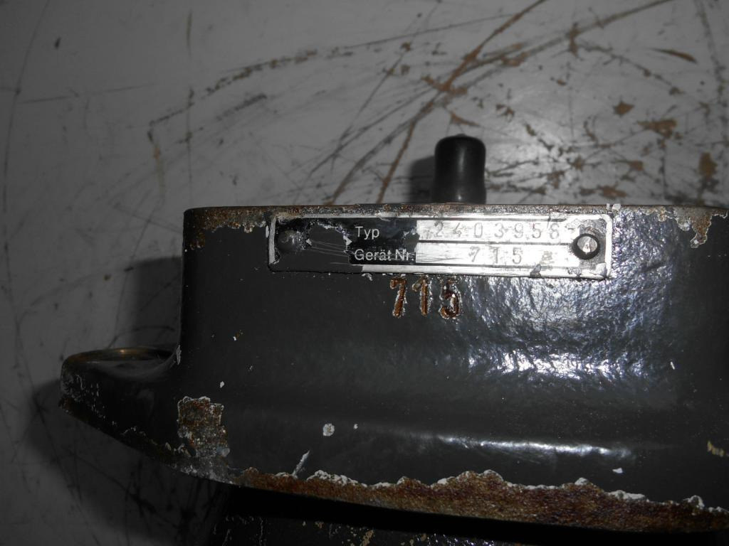 Hydraulics for Construction machinery O&K 2403956 -: picture 6 Hydraulics for Construction machinery O&K 2403956 -: picture 6