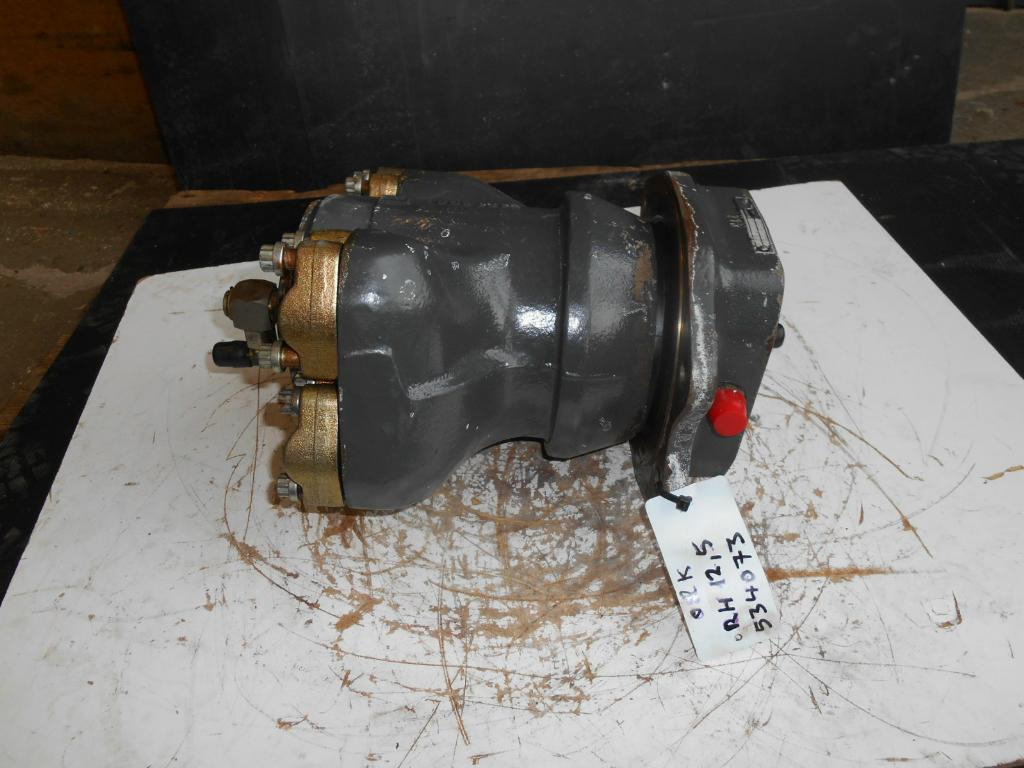 Hydraulics for Construction machinery O&K 2403956 -: picture 7 Hydraulics for Construction machinery O&K 2403956 -: picture 7