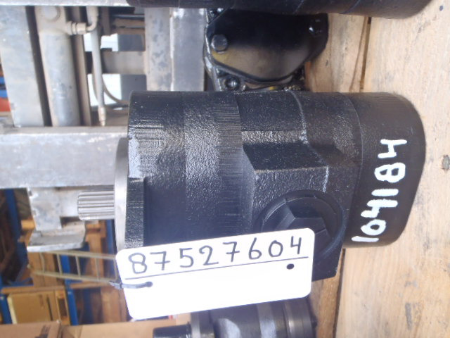 Sauer Danfoss 87527604 - - Hydraulic pump for Construction machinery: picture 1 Sauer Danfoss 87527604 - - Hydraulic pump for Construction machinery: picture 1