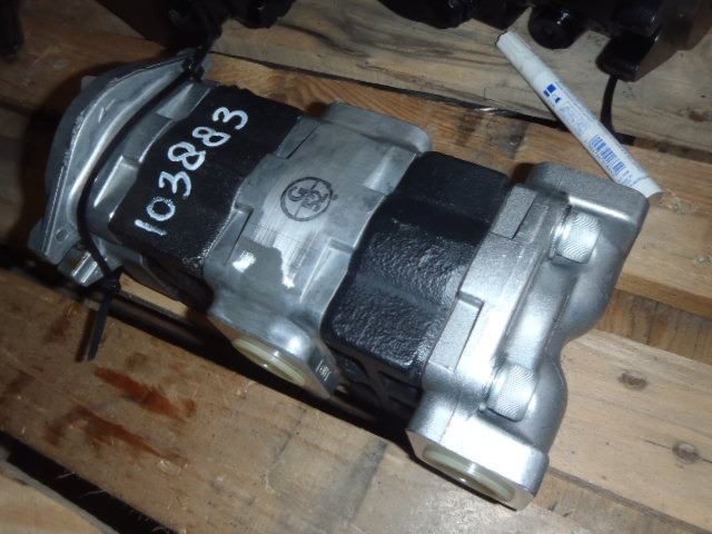 Shimadzu SD1A30-20R946 - - Hydraulic pump for Construction machinery: picture 1 Shimadzu SD1A30-20R946 - - Hydraulic pump for Construction machinery: picture 1