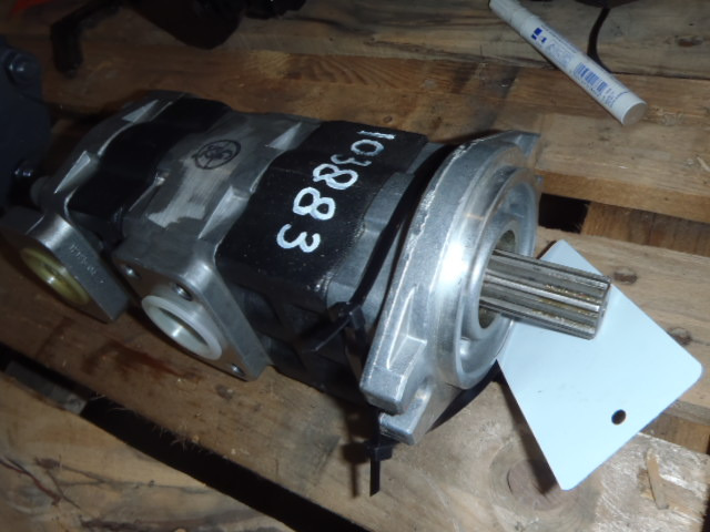 Shimadzu SD1A30-20R946 - - Hydraulic pump for Construction machinery: picture 2 Shimadzu SD1A30-20R946 - - Hydraulic pump for Construction machinery: picture 2