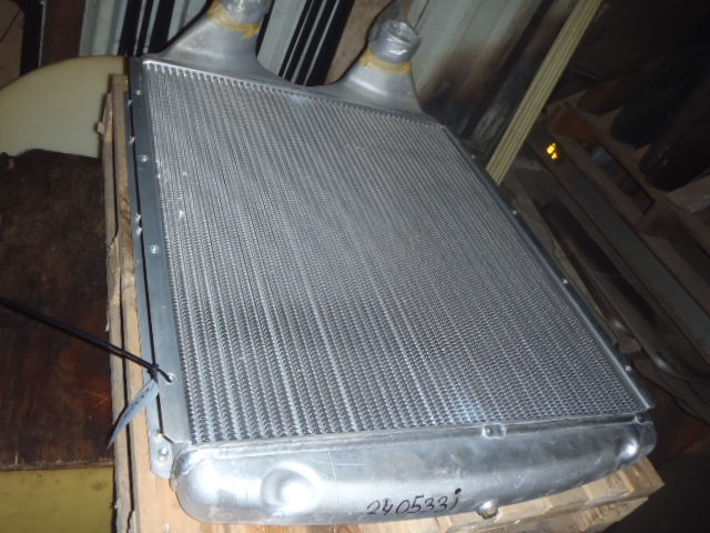 T.Rad 1056-120-1000 - - Intercooler for Construction machinery: picture 1 T.Rad 1056-120-1000 - - Intercooler for Construction machinery: picture 1
