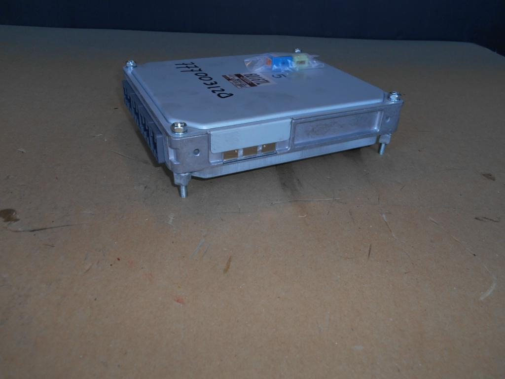 Zexel 6D16TL - - Electrical system for Construction machinery: picture 5 Zexel 6D16TL - - Electrical system for Construction machinery: picture 5