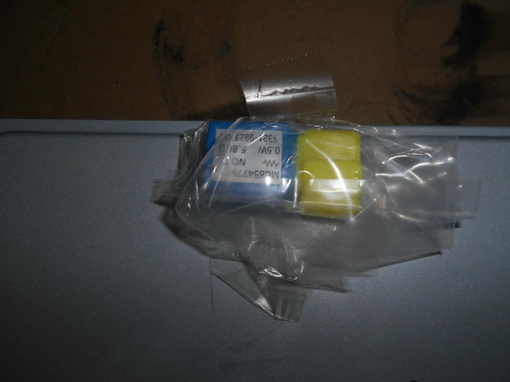 Zexel 6D24TL - - Electrical system for Construction machinery: picture 4 Zexel 6D24TL - - Electrical system for Construction machinery: picture 4