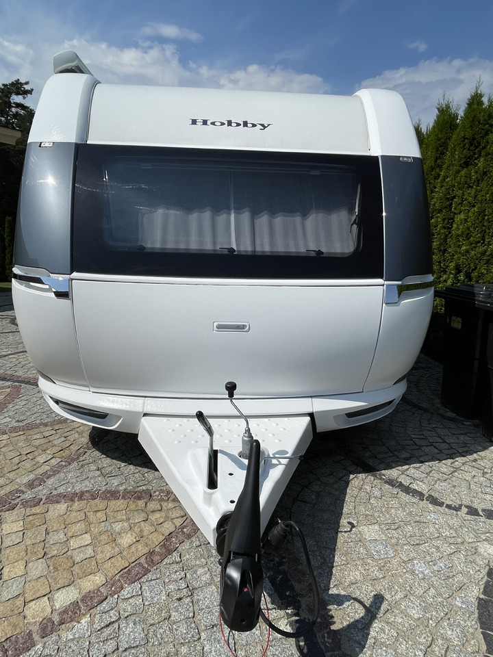 HOBBY 650 KFU - Caravan: picture 5 HOBBY 650 KFU - Caravan: picture 5