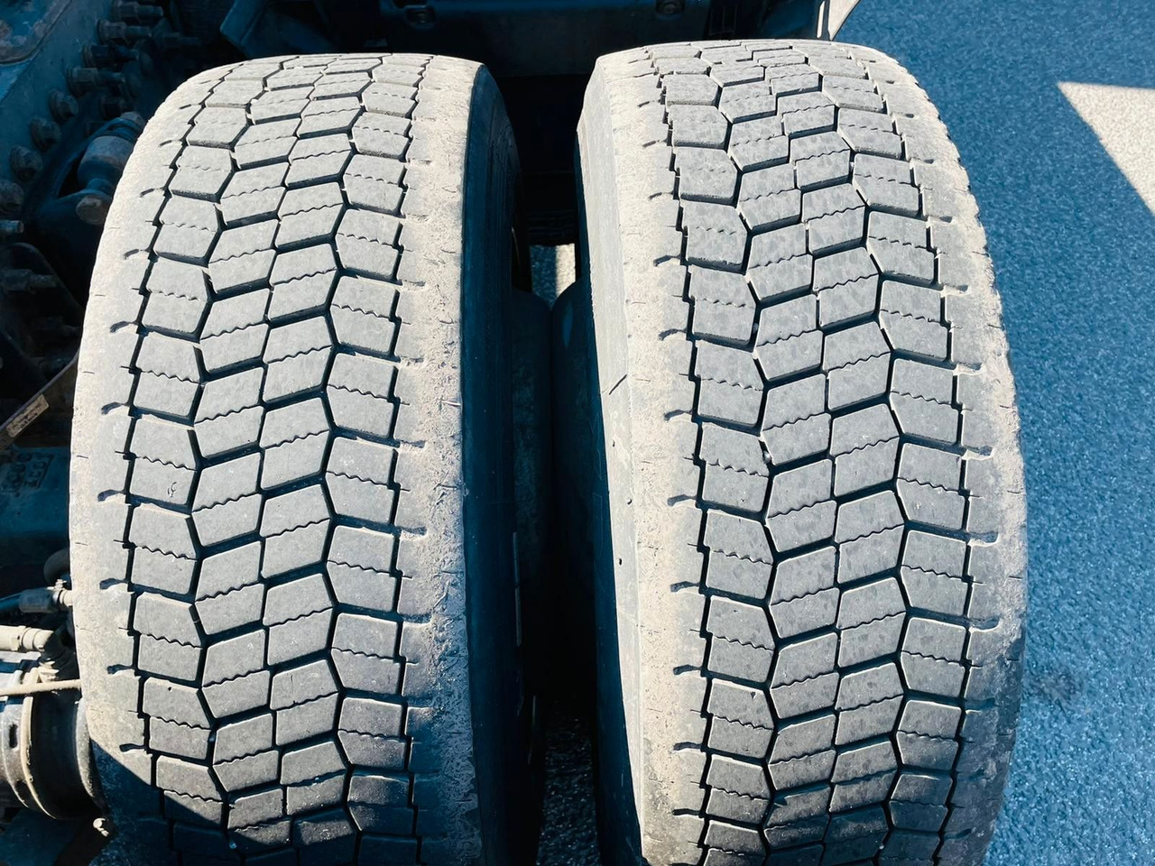 Volvo FH13 420 EEV - Tractor unit: picture 5 Volvo FH13 420 EEV - Tractor unit: picture 5