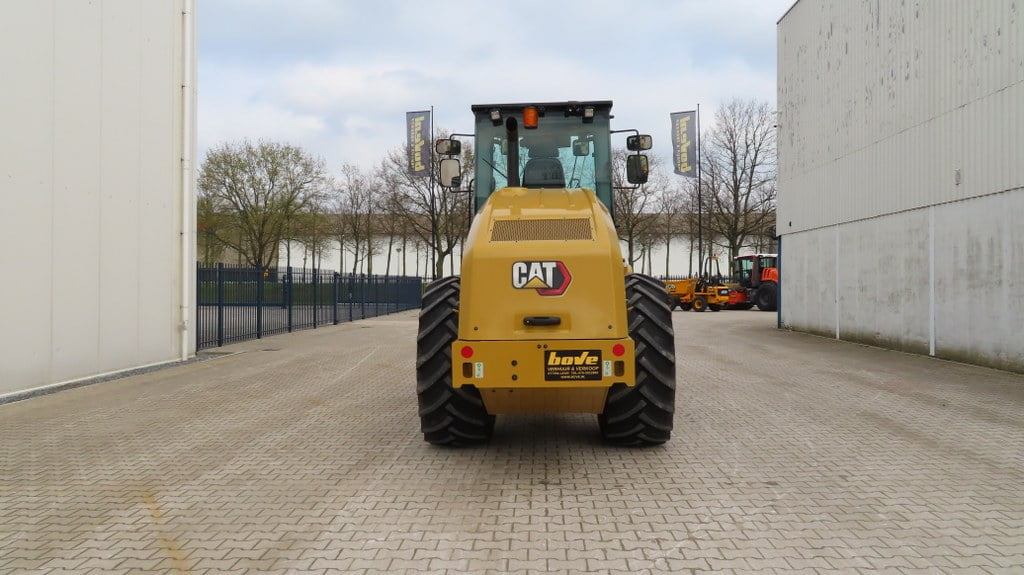 Caterpillar CS 66 B - Compactor: picture 3 Caterpillar CS 66 B - Compactor: picture 3