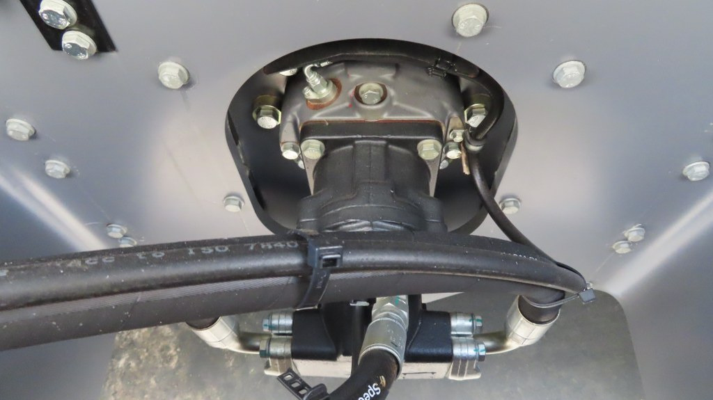 Compactor Dynapac CA5000D: picture 12