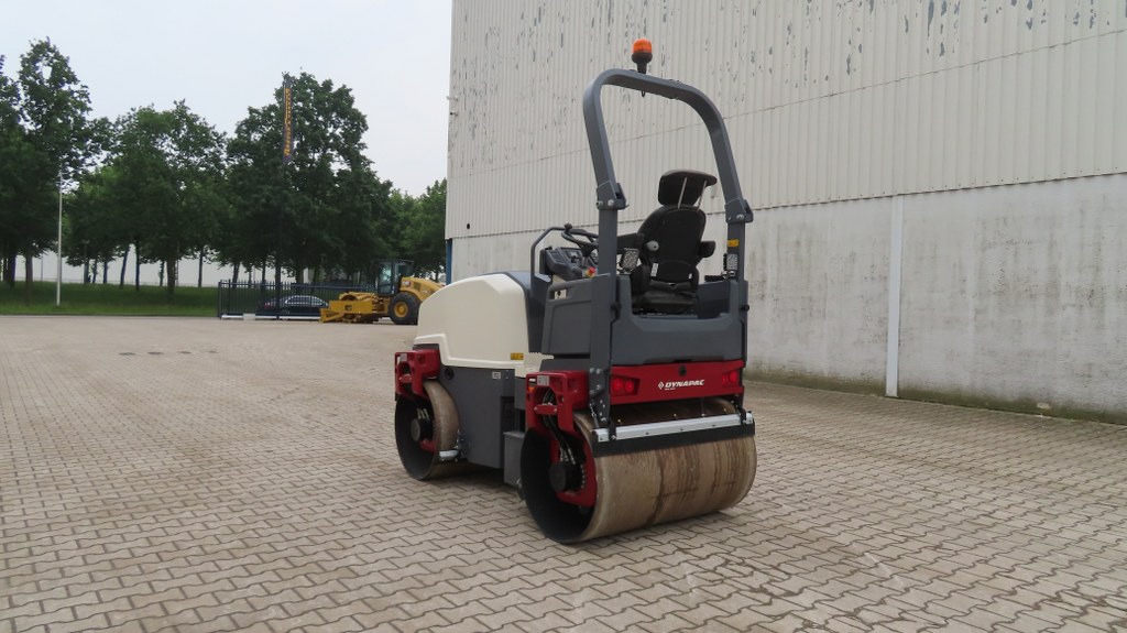 Dynapac CC1200 VI - Road roller: picture 4 Dynapac CC1200 VI - Road roller: picture 4