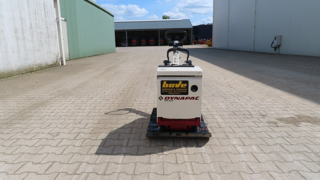 Vibratory plate Dynapac DRP 25 D: picture 7