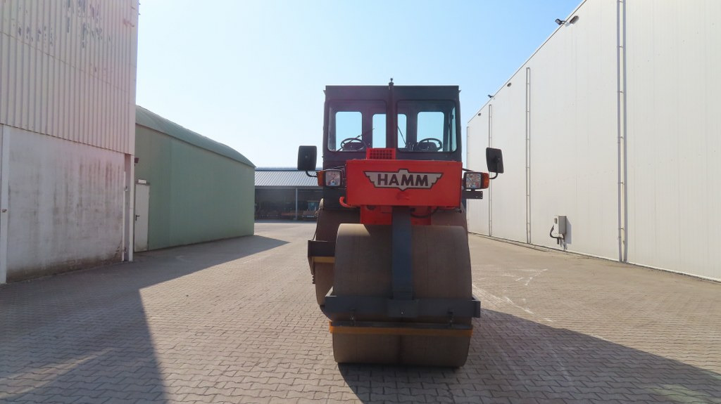 Roller Hamm HW90 B: picture 7 Roller Hamm HW90 B: picture 7