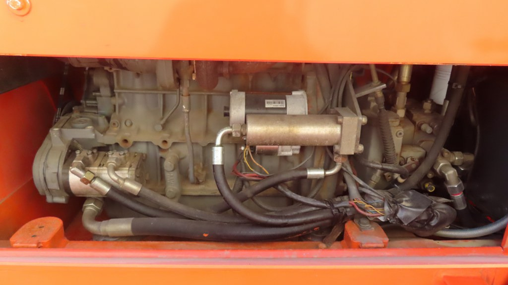 Roller Hamm HW90 B: picture 10 Roller Hamm HW90 B: picture 10