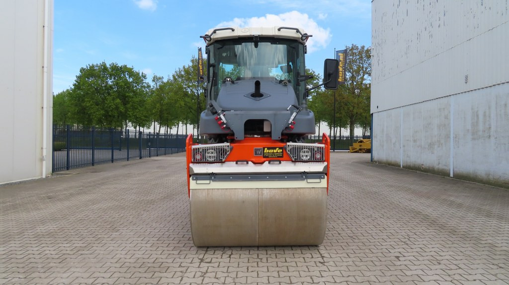 Hamm HX70I VV-S - Road roller: picture 3 Hamm HX70I VV-S - Road roller: picture 3