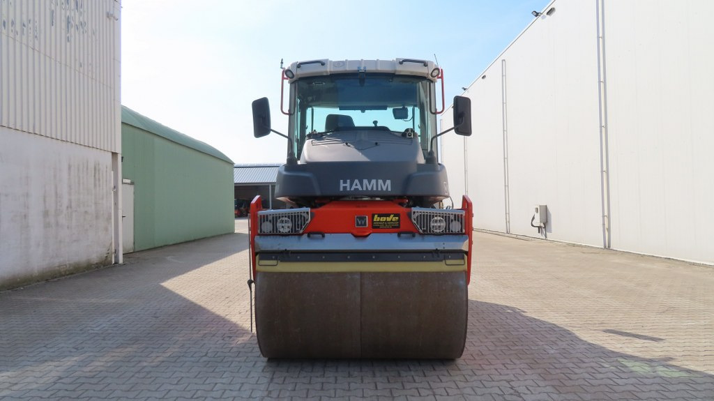 Hamm HX90I VV-S on lease Hamm HX90I VV-S: picture 7