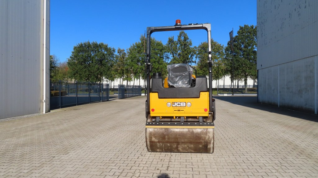JCB CT380-130 - Road roller: picture 3 JCB CT380-130 - Road roller: picture 3