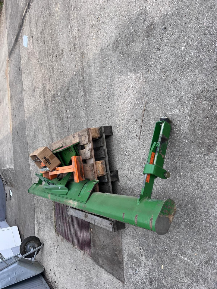 Amazone KE 3000 Special - Harrow: picture 3 Amazone KE 3000 Special - Harrow: picture 3
