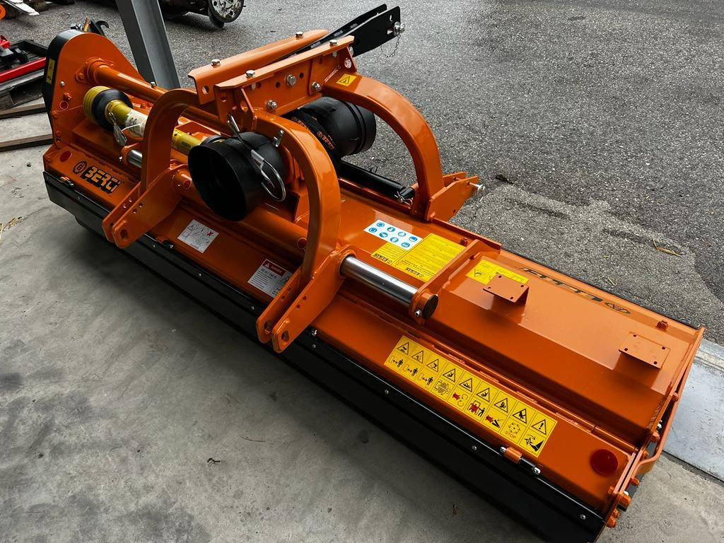 Berti DUAL 300 - Flail mower/ Mulcher: picture 2 Berti DUAL 300 - Flail mower/ Mulcher: picture 2