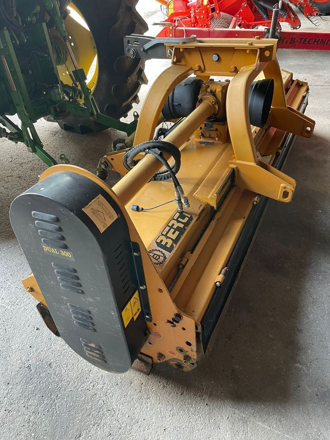 Berti Dual 300 - Flail mower/ Mulcher: picture 2 Berti Dual 300 - Flail mower/ Mulcher: picture 2