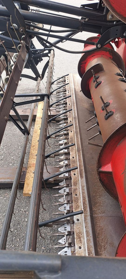 Capello GS 640 - Grain header: picture 5 Capello GS 640 - Grain header: picture 5