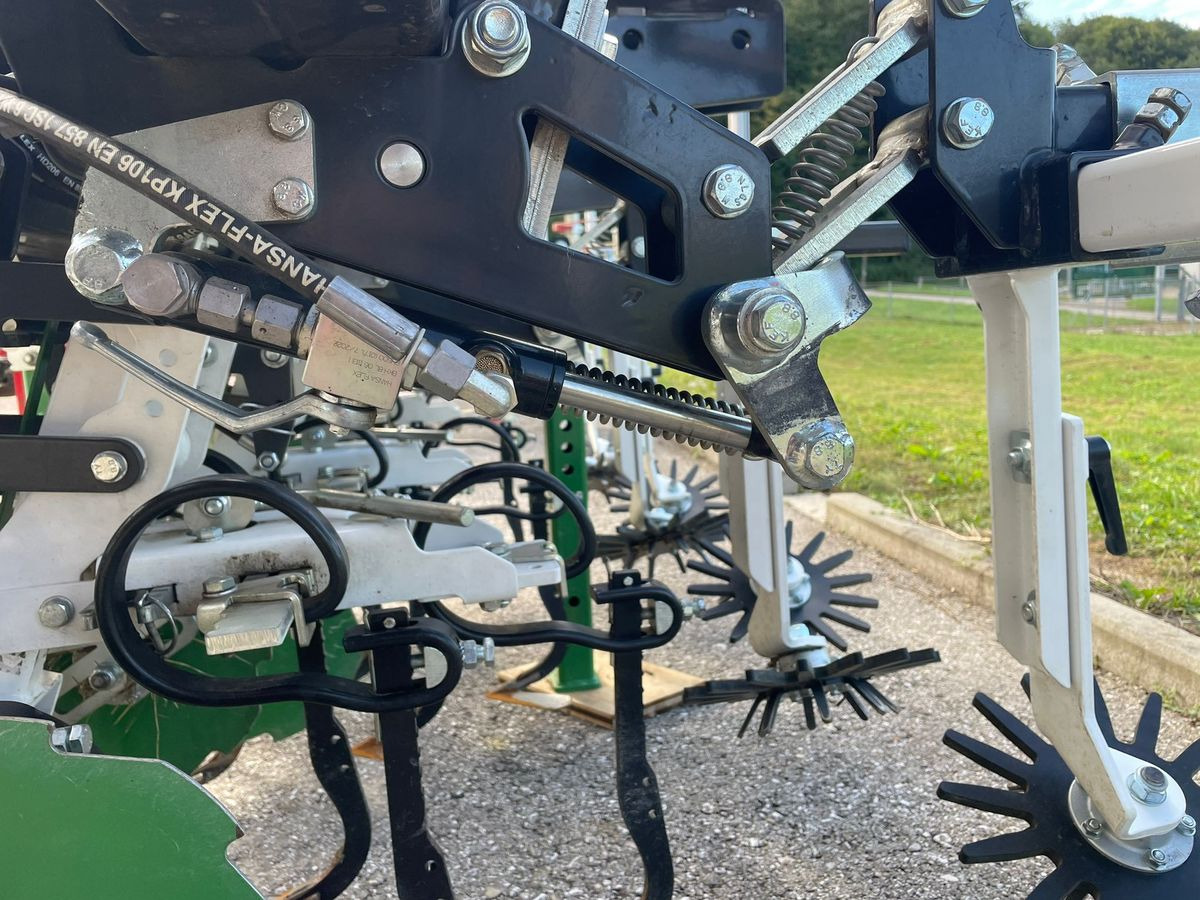 Dickson Kerner 6reihig Hackgerät - Cultivator: picture 5 Dickson Kerner 6reihig Hackgerät - Cultivator: picture 5