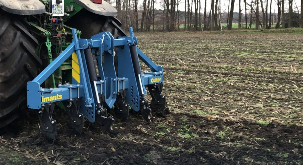 Imants Culter 3.0 - Subsoiler: picture 4 Imants Culter 3.0 - Subsoiler: picture 4