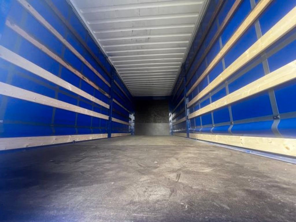 Krone Heck mit Portaltüren - Curtainside swap body: picture 5 Krone Heck mit Portaltüren - Curtainside swap body: picture 5