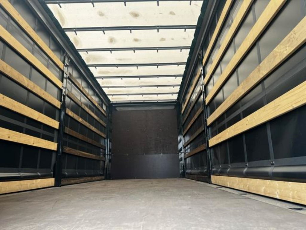 Krone Heck mit Portaltüren - Curtainside swap body: picture 5 Krone Heck mit Portaltüren - Curtainside swap body: picture 5