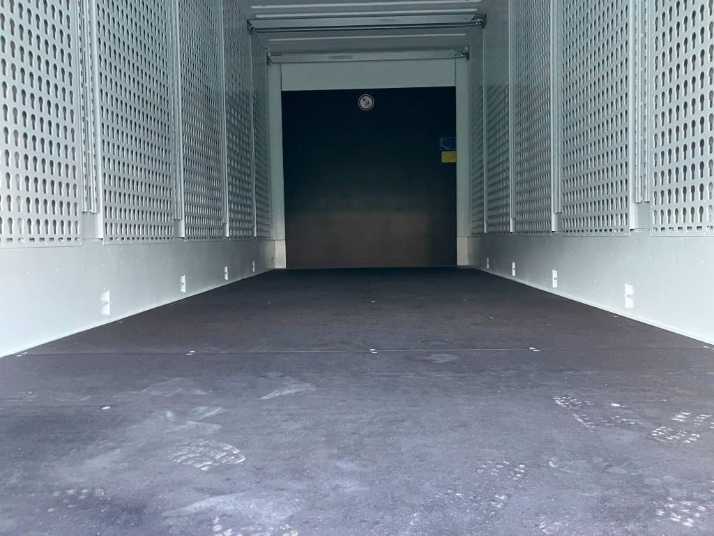 Krone Wechselbrücke Koffer - Swap body - box: picture 5 Krone Wechselbrücke Koffer - Swap body - box: picture 5