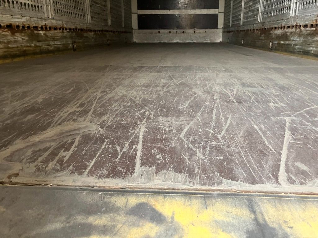 Swap body - box Krone Wechselbrücke Koffer: picture 15