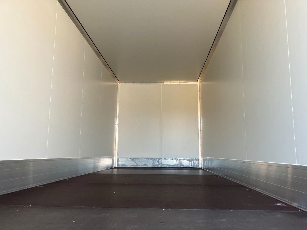 Krone Wechselbrücke Kühlaufbau - Swap body - box: picture 5 Krone Wechselbrücke Kühlaufbau - Swap body - box: picture 5