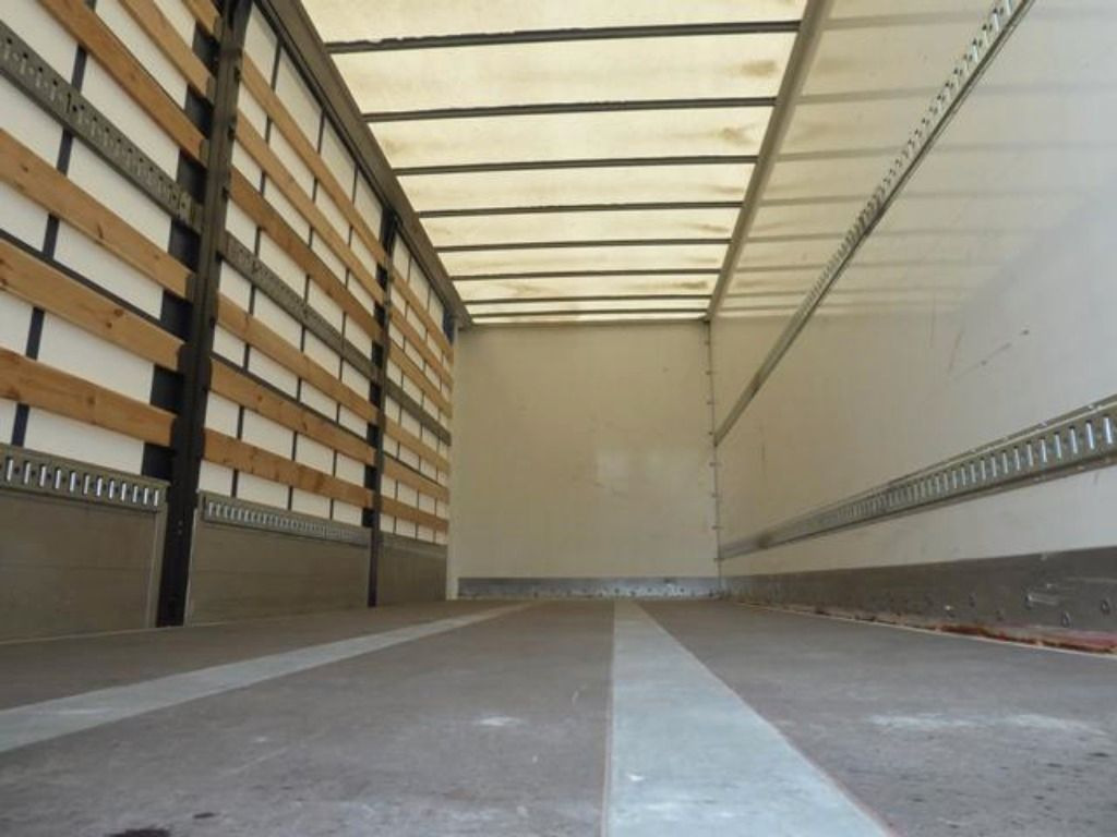 Sommer Combi Box - Curtainside swap body: picture 5 Sommer Combi Box - Curtainside swap body: picture 5