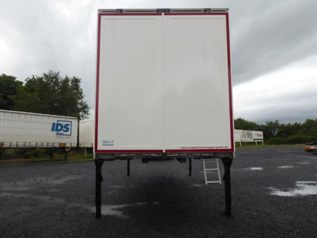 Sommer Combi Box - Curtainside swap body: picture 4 Sommer Combi Box - Curtainside swap body: picture 4