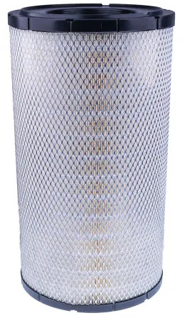 FILTR POWIETRZA DAF XF - Air filter for Truck: picture 1 FILTR POWIETRZA DAF XF - Air filter for Truck: picture 1