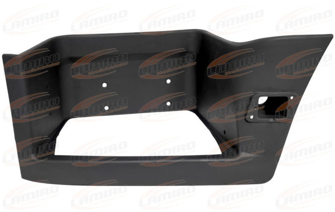 IVECO EUROTRAKKER FOOTSTEP LOWER LEFT IVECO EUROTRAKKER FOOTSTEP LOWER LEFT - Footstep for Truck: picture 1 IVECO EUROTRAKKER FOOTSTEP LOWER LEFT IVECO EUROTRAKKER FOOTSTEP LOWER LEFT - Footstep for Truck: picture 1