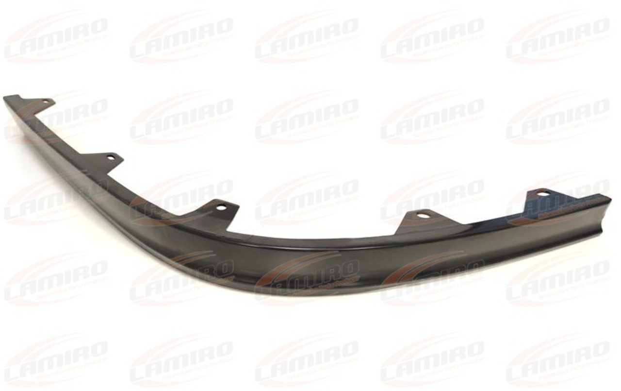 VOLVO FH4 13- BUMPER SPOILER RIGHT VOLVO FH4 13- BUMPER SPOILER RIGHT - Bumper corner for Truck: picture 1 VOLVO FH4 13- BUMPER SPOILER RIGHT VOLVO FH4 13- BUMPER SPOILER RIGHT - Bumper corner for Truck: picture 1