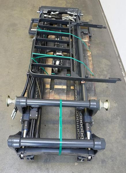LINDE Hubgerüst - Attachment for Material handling equipment: picture 3 LINDE Hubgerüst - Attachment for Material handling equipment: picture 3