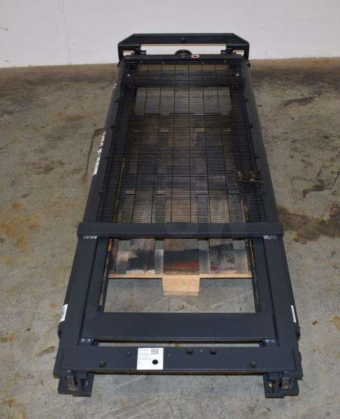 LINDE Hubgerüst - Attachment for Material handling equipment: picture 2 LINDE Hubgerüst - Attachment for Material handling equipment: picture 2