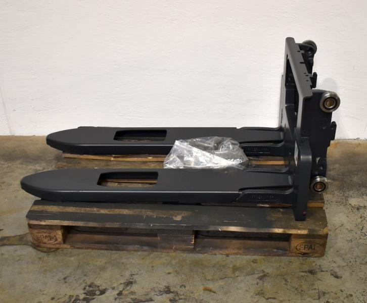 LINDE Hubgerüst - Attachment for Material handling equipment: picture 4 LINDE Hubgerüst - Attachment for Material handling equipment: picture 4