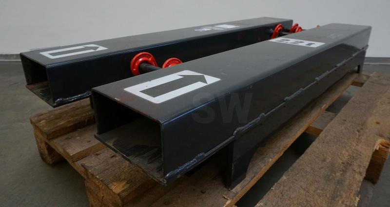 CARL STAHL Batteriewechseltraverse 80 V - Battery for Material handling equipment: picture 2 CARL STAHL Batteriewechseltraverse 80 V - Battery for Material handling equipment: picture 2