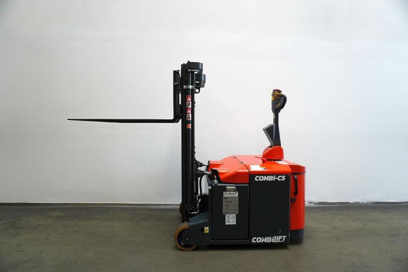 Combilift CS1500 - Stacker: picture 3 Combilift CS1500 - Stacker: picture 3