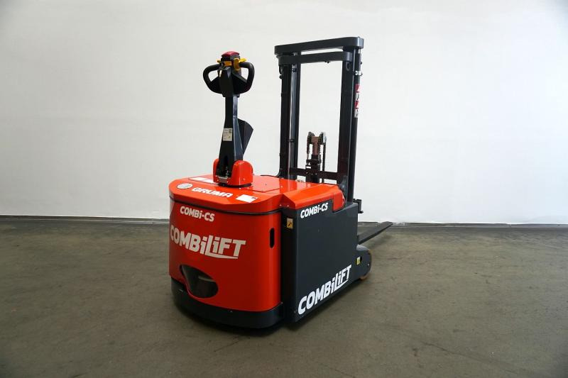 Combilift CS1500 - Stacker: picture 1 Combilift CS1500 - Stacker: picture 1