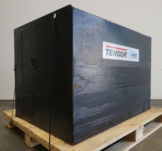 GNB 80 Volt 5 TCSM 840 Ah - Battery for Material handling equipment: picture 2 GNB 80 Volt 5 TCSM 840 Ah - Battery for Material handling equipment: picture 2