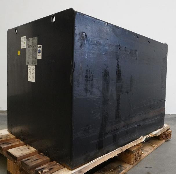 GNB 80 Volt 5 TCSM 840 Ah - Battery for Material handling equipment: picture 1 GNB 80 Volt 5 TCSM 840 Ah - Battery for Material handling equipment: picture 1