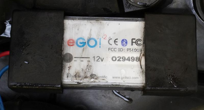 GNB 80 Volt 5 TCSM 840 Ah - Battery for Material handling equipment: picture 5 GNB 80 Volt 5 TCSM 840 Ah - Battery for Material handling equipment: picture 5