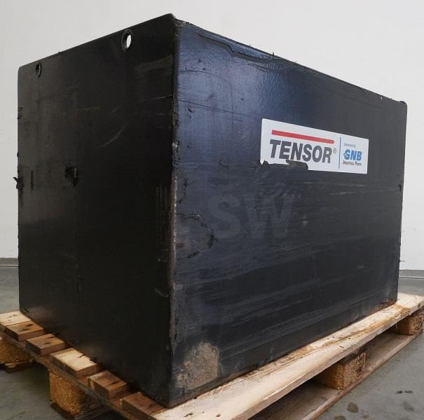 GNB 80 Volt 5 TCSM 840 Ah - Battery for Material handling equipment: picture 2 GNB 80 Volt 5 TCSM 840 Ah - Battery for Material handling equipment: picture 2