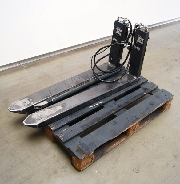 GRIPTECH RGN2 30 1200/800 - Forks for Forklift: picture 1 GRIPTECH RGN2 30 1200/800 - Forks for Forklift: picture 1