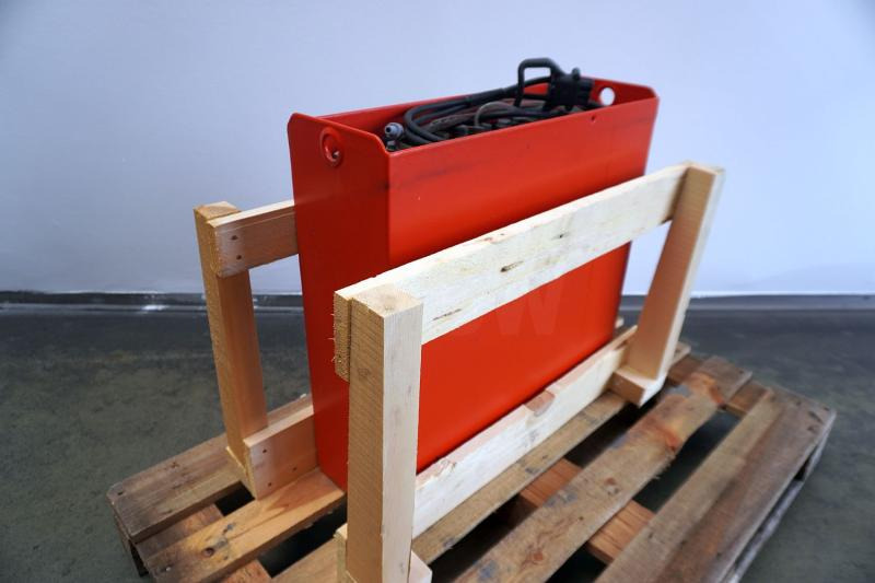 GRUMA 24 Volt 2 PzS 230 Ah - Battery: picture 2 GRUMA 24 Volt 2 PzS 230 Ah - Battery: picture 2