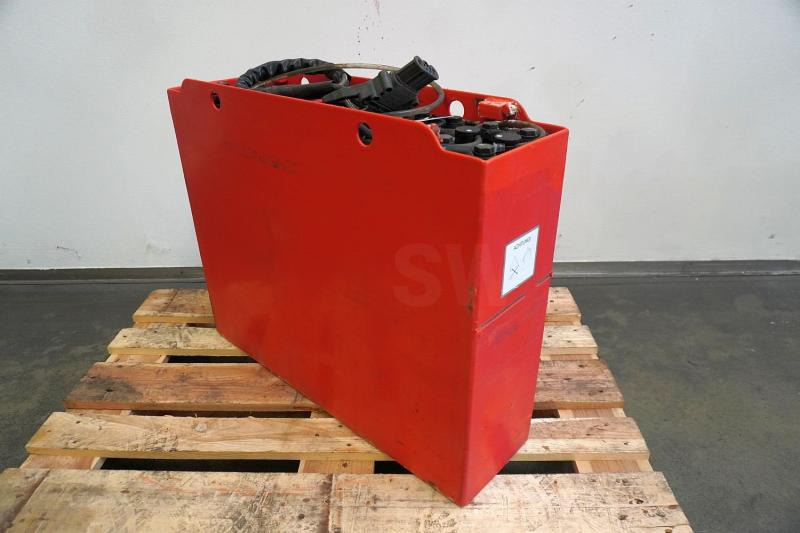GRUMA 24 Volt 3 PzS 375 Ah - Battery for Material handling equipment: picture 2 GRUMA 24 Volt 3 PzS 375 Ah - Battery for Material handling equipment: picture 2