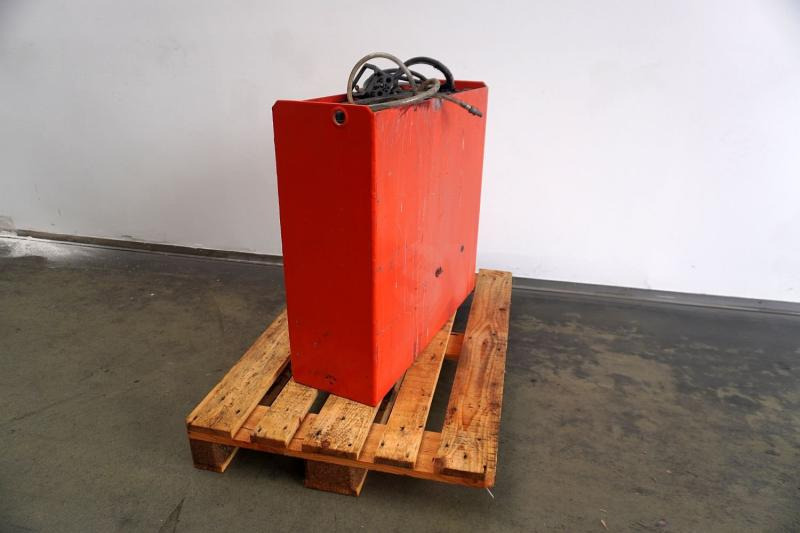 GRUMA 24 Volt 4 PzS 620 Ah - Battery for Material handling equipment: picture 2 GRUMA 24 Volt 4 PzS 620 Ah - Battery for Material handling equipment: picture 2