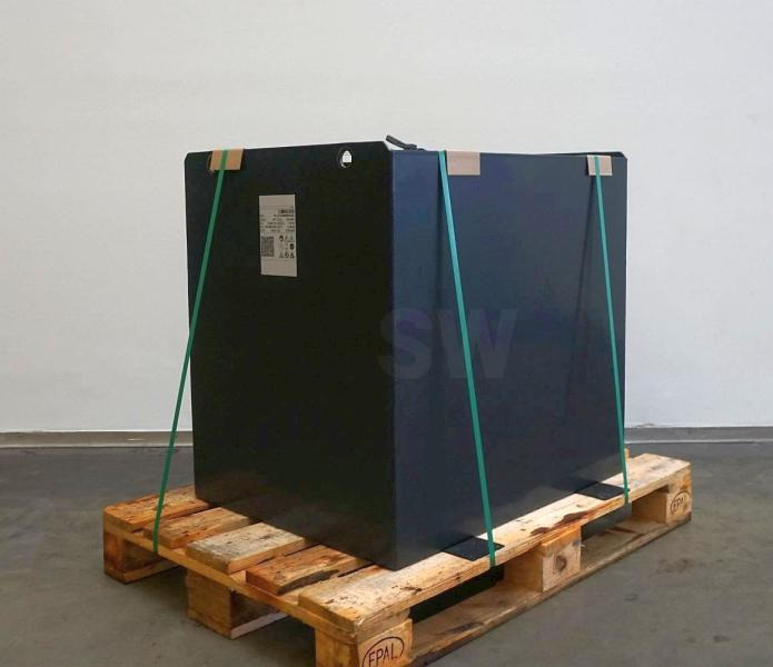 GRUMA 48 Volt 5 PzS 775 Ah - Battery for Material handling equipment: picture 1 GRUMA 48 Volt 5 PzS 775 Ah - Battery for Material handling equipment: picture 1